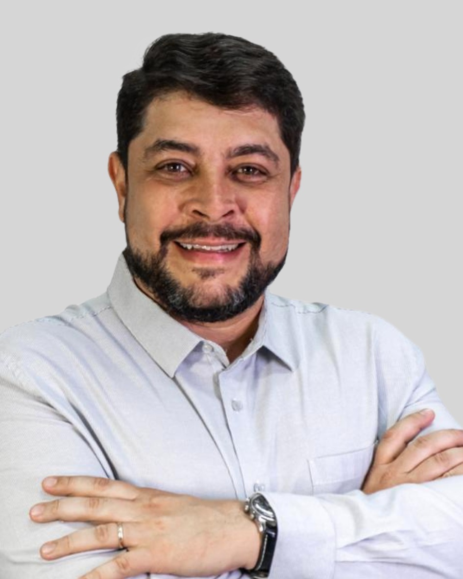 Dr. Ricardo Eugênio de Oliveira Cabral